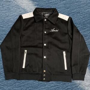 AMIRI Jacket Men Large Size